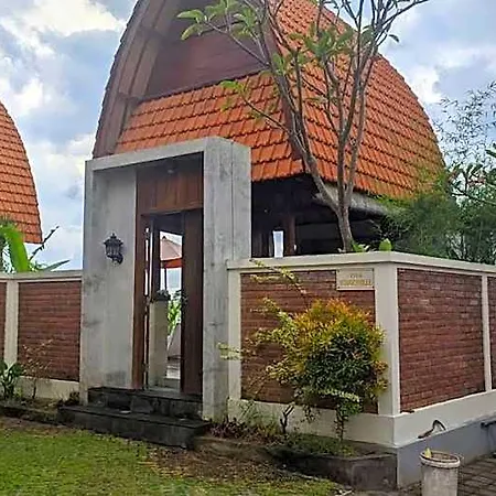 The Lavana Villa Bhumi Bougenville Lovina