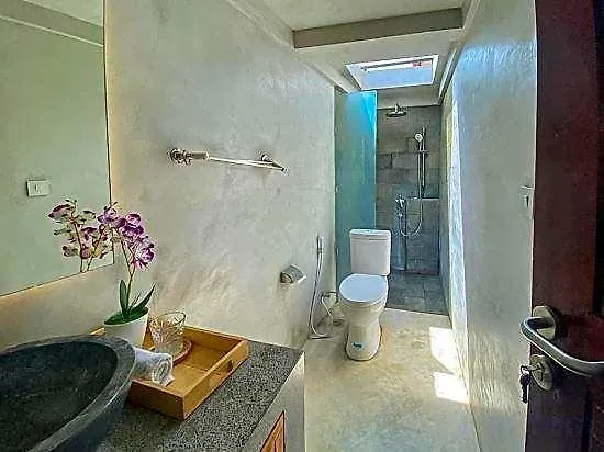 The Lavana Bhumi Bougenville Lovina 4* Kaliasem